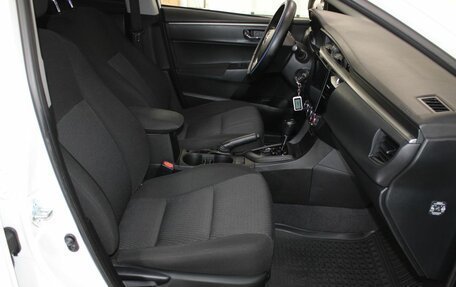 Toyota Corolla, 2013 год, 1 317 000 рублей, 12 фотография