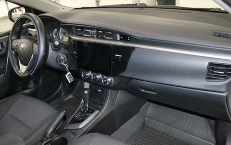 Toyota Corolla, 2013 год, 1 317 000 рублей, 13 фотография