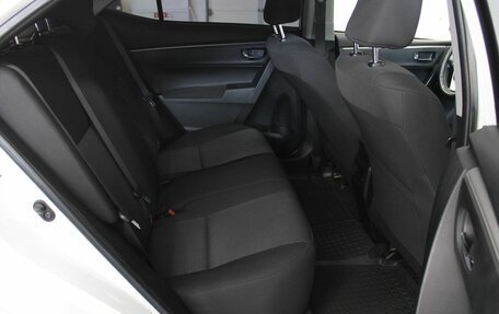 Toyota Corolla, 2013 год, 1 317 000 рублей, 14 фотография