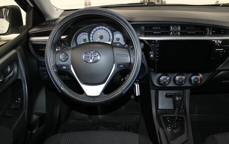 Toyota Corolla, 2013 год, 1 317 000 рублей, 15 фотография