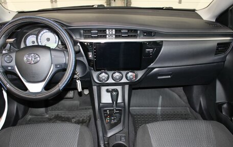 Toyota Corolla, 2013 год, 1 317 000 рублей, 16 фотография