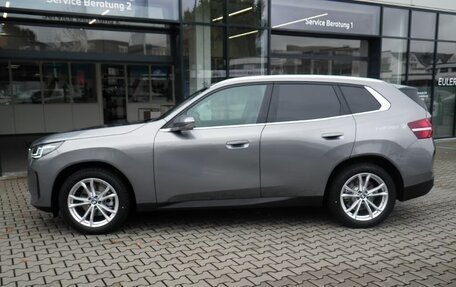 BMW X3, 2025 год, 6 830 000 рублей, 2 фотография