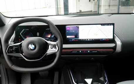 BMW X3, 2025 год, 6 830 000 рублей, 4 фотография
