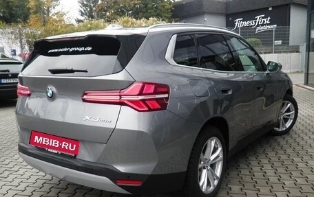 BMW X3, 2025 год, 6 830 000 рублей, 3 фотография