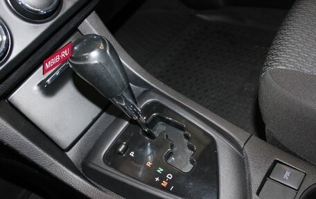 Toyota Corolla, 2013 год, 1 317 000 рублей, 18 фотография