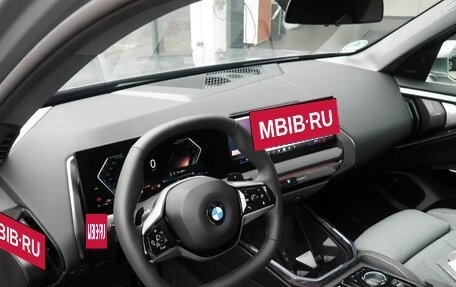 BMW X3, 2025 год, 6 830 000 рублей, 5 фотография