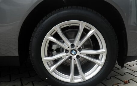 BMW X3, 2025 год, 6 830 000 рублей, 9 фотография