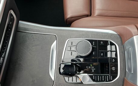 BMW X5, 2019 год, 3 000 000 рублей, 4 фотография