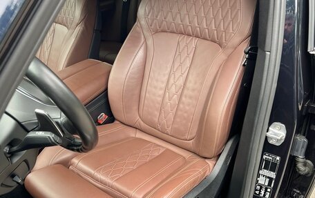 BMW X5, 2019 год, 3 000 000 рублей, 6 фотография