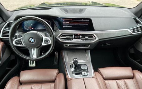 BMW X5, 2019 год, 3 000 000 рублей, 3 фотография