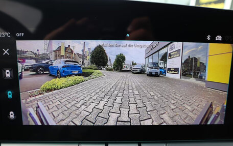 Opel Astra, 2025 год, 3 143 413 рублей, 12 фотография