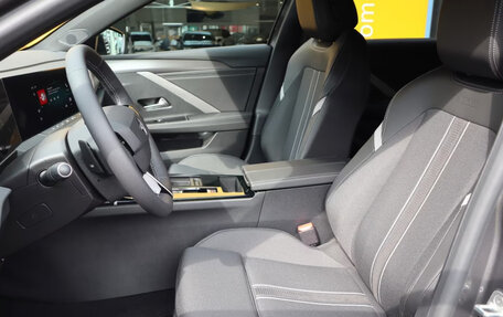 Opel Astra, 2025 год, 3 143 413 рублей, 3 фотография