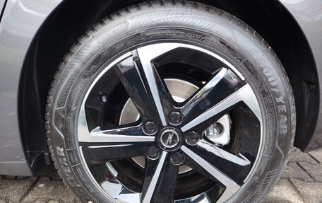 Opel Astra, 2025 год, 3 143 413 рублей, 9 фотография