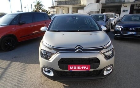 Citroen C3 III, 2023 год, 1 827 000 рублей, 2 фотография