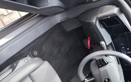Opel Astra, 2025 год, 3 143 413 рублей, 4 фотография