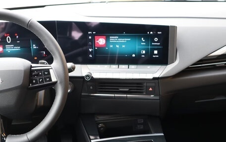 Opel Astra, 2025 год, 3 143 413 рублей, 7 фотография