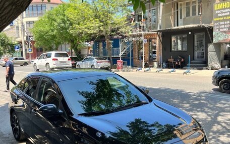 Chevrolet Monza, 2024 год, 1 550 000 рублей, 1 фотография