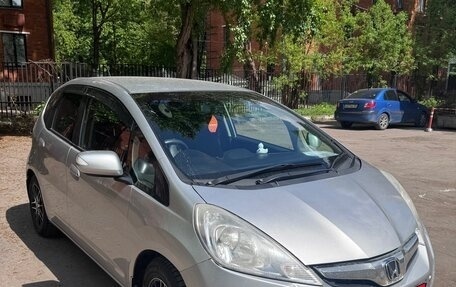 Honda Fit III, 2011 год, 699 000 рублей, 1 фотография