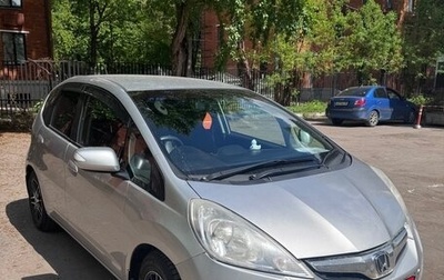 Honda Fit III, 2011 год, 699 000 рублей, 1 фотография