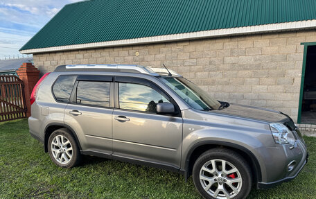 Nissan X-Trail, 2014 год, 1 650 000 рублей, 1 фотография