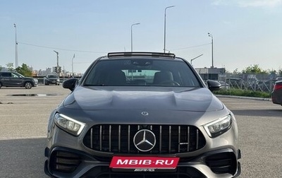 Mercedes-Benz A-Класс AMG, 2020 год, 4 690 000 рублей, 1 фотография