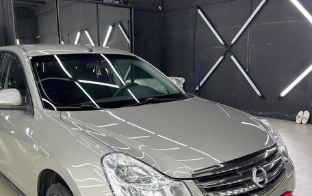 Nissan Almera, 2014 год, 650 000 рублей, 1 фотография