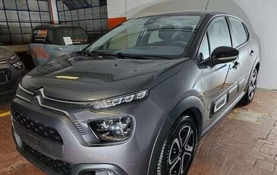 Citroen C3 III, 2024 год, 2 189 000 рублей, 1 фотография