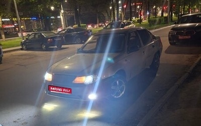 Daewoo Nexia I рестайлинг, 2008 год, 90 000 рублей, 1 фотография