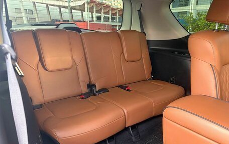 Infiniti QX80 I рестайлинг, 2020 год, 6 699 000 рублей, 13 фотография