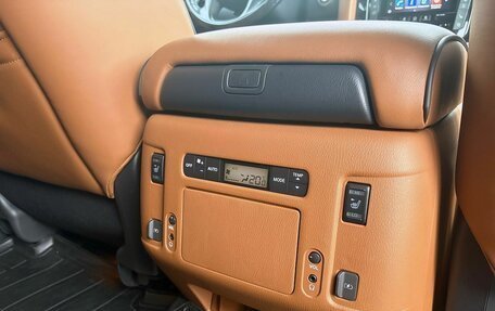 Infiniti QX80 I рестайлинг, 2020 год, 6 699 000 рублей, 21 фотография