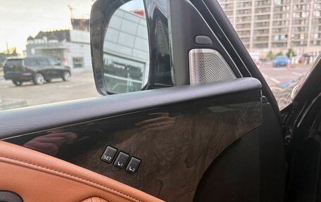 Infiniti QX80 I рестайлинг, 2020 год, 6 699 000 рублей, 20 фотография