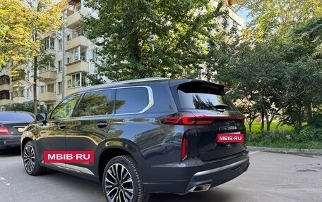 CheryExeed VX, 2022 год, 2 400 000 рублей, 4 фотография