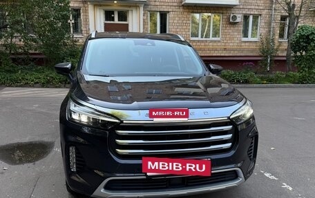 CheryExeed VX, 2022 год, 2 400 000 рублей, 12 фотография