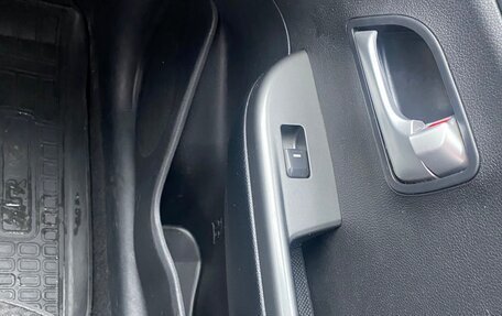 KIA Rio III рестайлинг, 2014 год, 620 000 рублей, 12 фотография