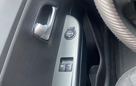 KIA Rio III рестайлинг, 2014 год, 620 000 рублей, 11 фотография