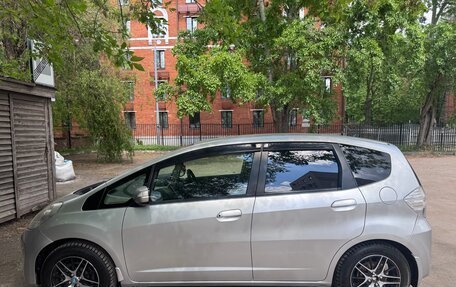 Honda Fit III, 2011 год, 699 000 рублей, 4 фотография
