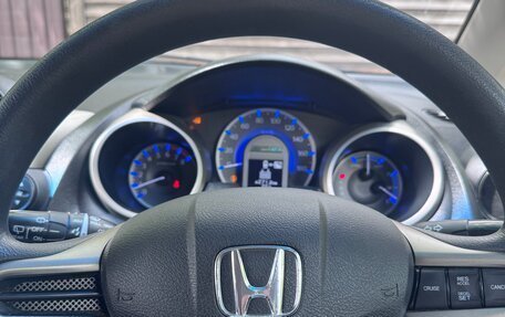 Honda Fit III, 2011 год, 699 000 рублей, 8 фотография
