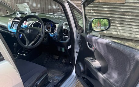 Honda Fit III, 2011 год, 699 000 рублей, 5 фотография