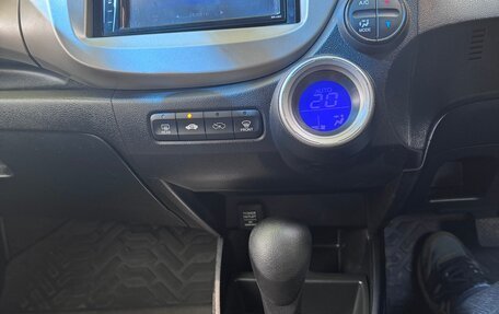 Honda Fit III, 2011 год, 699 000 рублей, 7 фотография