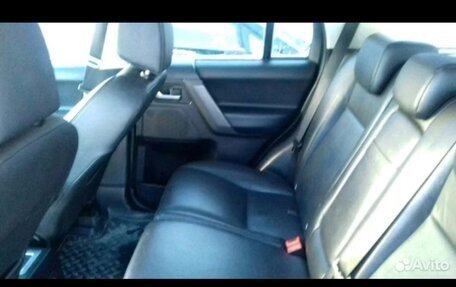 Land Rover Freelander II рестайлинг 2, 2008 год, 990 000 рублей, 6 фотография
