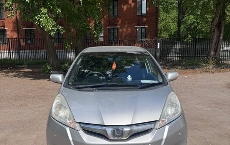 Honda Fit III, 2011 год, 699 000 рублей, 2 фотография