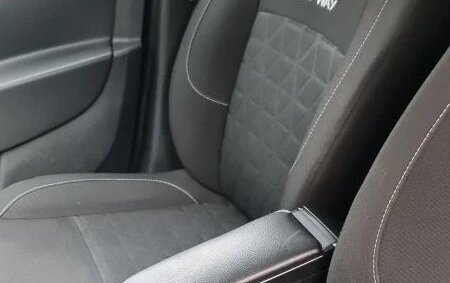 Renault Sandero II рестайлинг, 2017 год, 1 150 000 рублей, 6 фотография