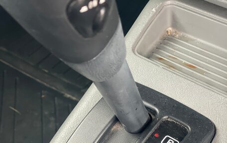 Mitsubishi Pajero Mini II, 2000 год, 415 000 рублей, 8 фотография