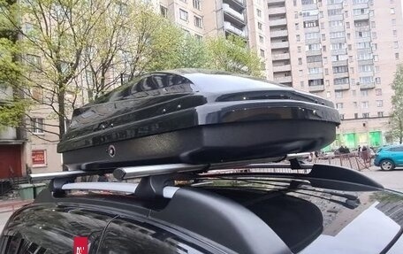 Renault Sandero II рестайлинг, 2017 год, 1 150 000 рублей, 22 фотография