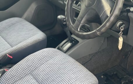 Mitsubishi Pajero Mini II, 2000 год, 415 000 рублей, 11 фотография