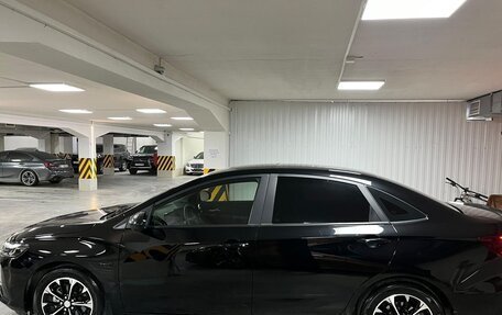 Chevrolet Monza, 2024 год, 1 550 000 рублей, 4 фотография