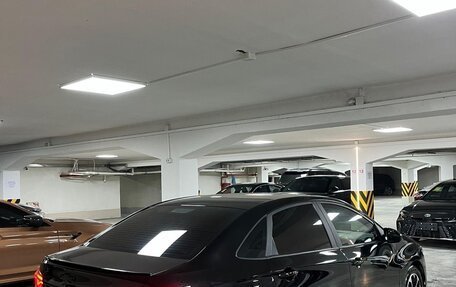 Chevrolet Monza, 2024 год, 1 550 000 рублей, 3 фотография