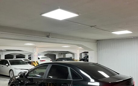 Chevrolet Monza, 2024 год, 1 550 000 рублей, 8 фотография