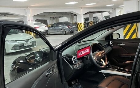 Chevrolet Monza, 2024 год, 1 550 000 рублей, 6 фотография