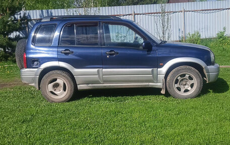 Suzuki Grand Vitara, 1999 год, 285 000 рублей, 3 фотография